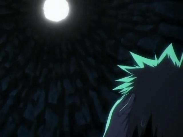 Otaku Gallery  / Anime e Manga / Bleach / Screen Shots / Episodi / 019 - Ichigo diventa un Hollow / 054.jpg